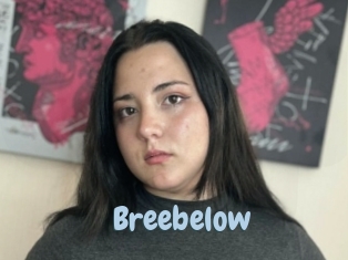 Breebelow