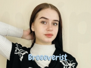 Breeeverist