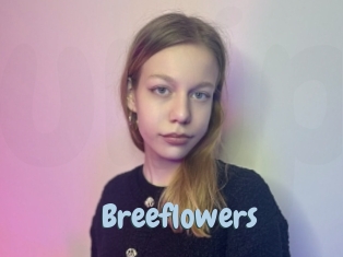 Breeflowers