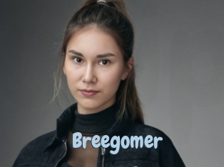 breegomer Uniform Porn XXX