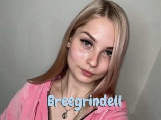 Breegrindell