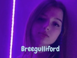 Breegulliford