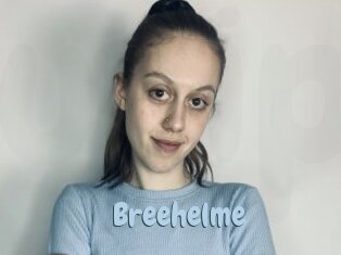 Breehelme