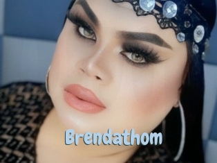 brendathom Uniform Porn XXX