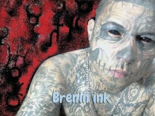 brenin_ink Uniform Porn XXX