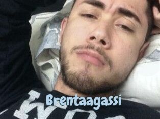 Brentaagassi