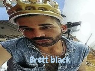 brett_black Uniform Porn XXX