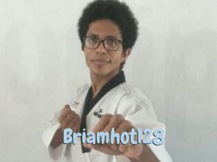 briamhot128 Uniform Porn XXX