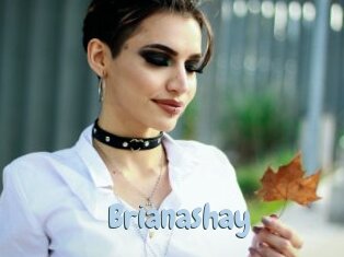 Brianashay