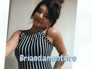 Briandamonteiro