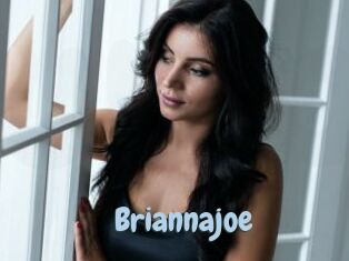 Briannajoe