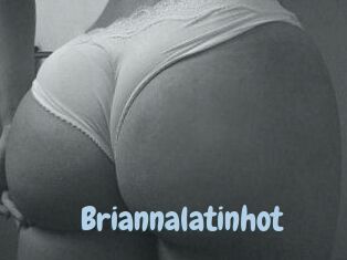 Briannalatinhot