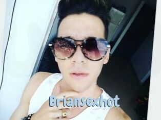 Briansexhot
