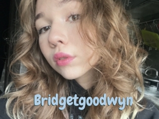 Bridgetgoodwyn