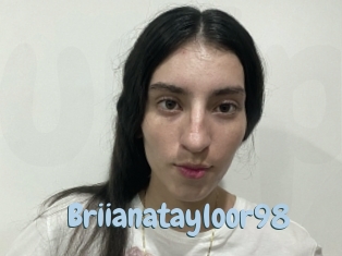 briianatayloor98 Uniform Porn XXX