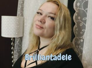brilliantadele Uniform Porn XXX