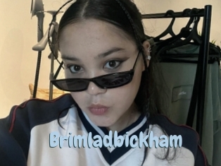 brimladbickham Uniform Porn XXX