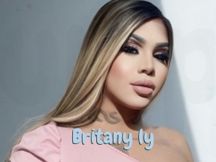 britany_ly Uniform Porn XXX