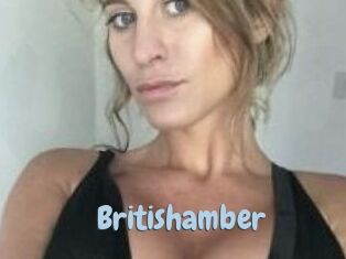 britishamber Uniform Porn XXX