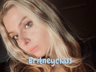 Britneyclass