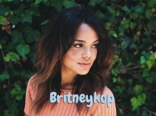 Britneykop