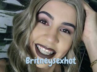 Britneysexhot