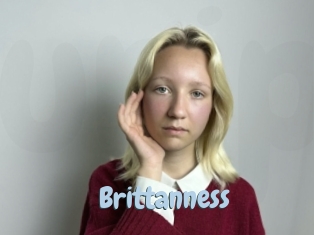 Brittanness