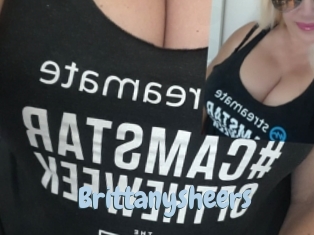 brittanysheers Uniform Porn XXX