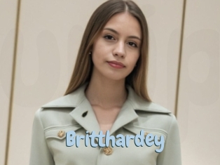 britthardey Uniform Porn XXX