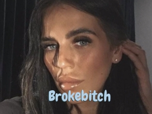 Brokebitch