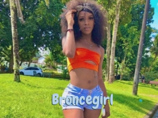 Broncegirl