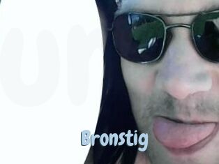 Bronstig