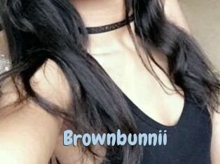 brownbunnii Uniform Porn XXX