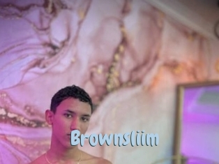 brownsliim Uniform Porn XXX
