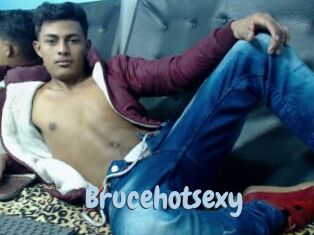 Brucehotsexy