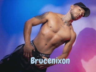 brucenixon Uniform Porn XXX