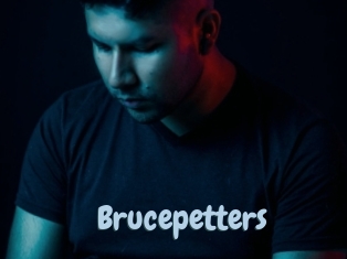 brucepetters Uniform Porn XXX