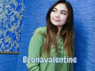 Brunavalentine