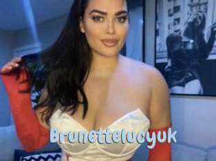 brunettelucyuk Uniform Porn XXX