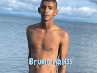 bruno_hallss Uniform Porn XXX