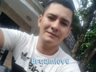 Bryamlove
