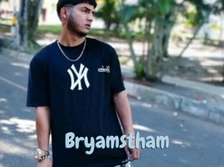 Bryamstham