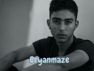 Bryanmaze