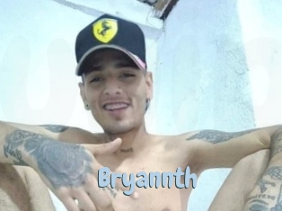 bryannth Uniform Porn XXX