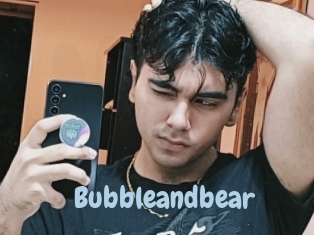 Bubbleandbear