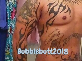 Bubblebutt2018