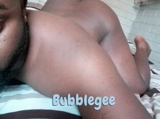Bubblegee