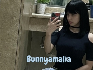 Bunnyamalia