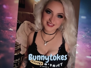 Bunnytokes