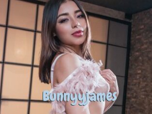 Bunnyyjames